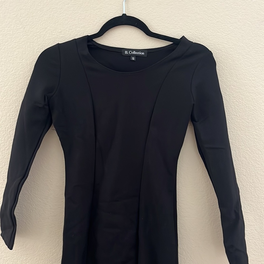 New Nior B dress - Picture 2 of 4